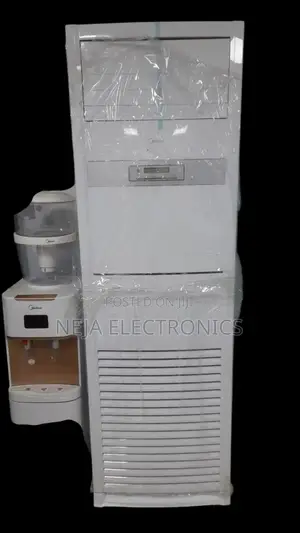 Midea Freestanding Air Conditioners Md36btu for in Ac Delivery
