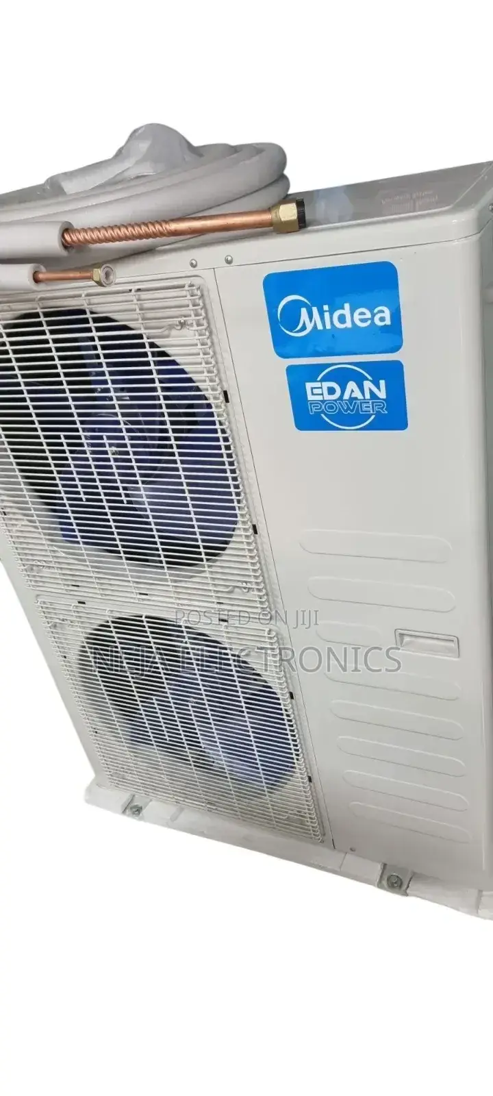 Midea Freestanding Air Conditioners Md36btu for in Ac Delivery