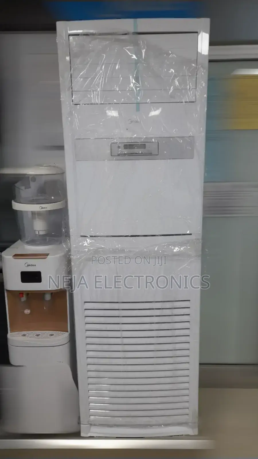 Midea Freestanding Air Conditioners Md36btu for in Ac Delivery