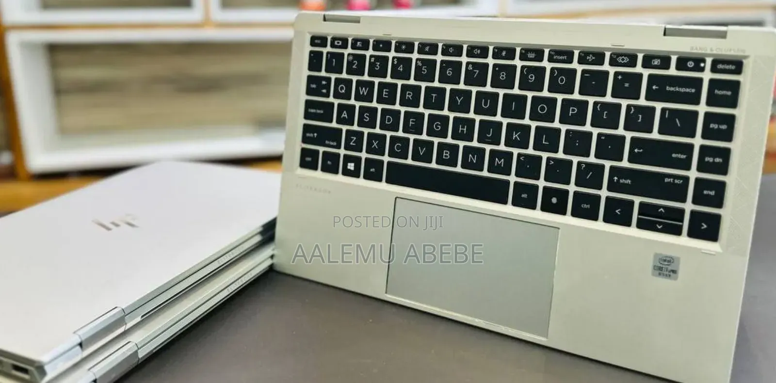 New Laptop HP EliteBook 1040 16GB Intel Core I7 SSD 512GB