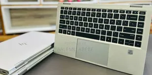 New Laptop HP EliteBook 1040 16GB Intel Core I7 SSD 512GB