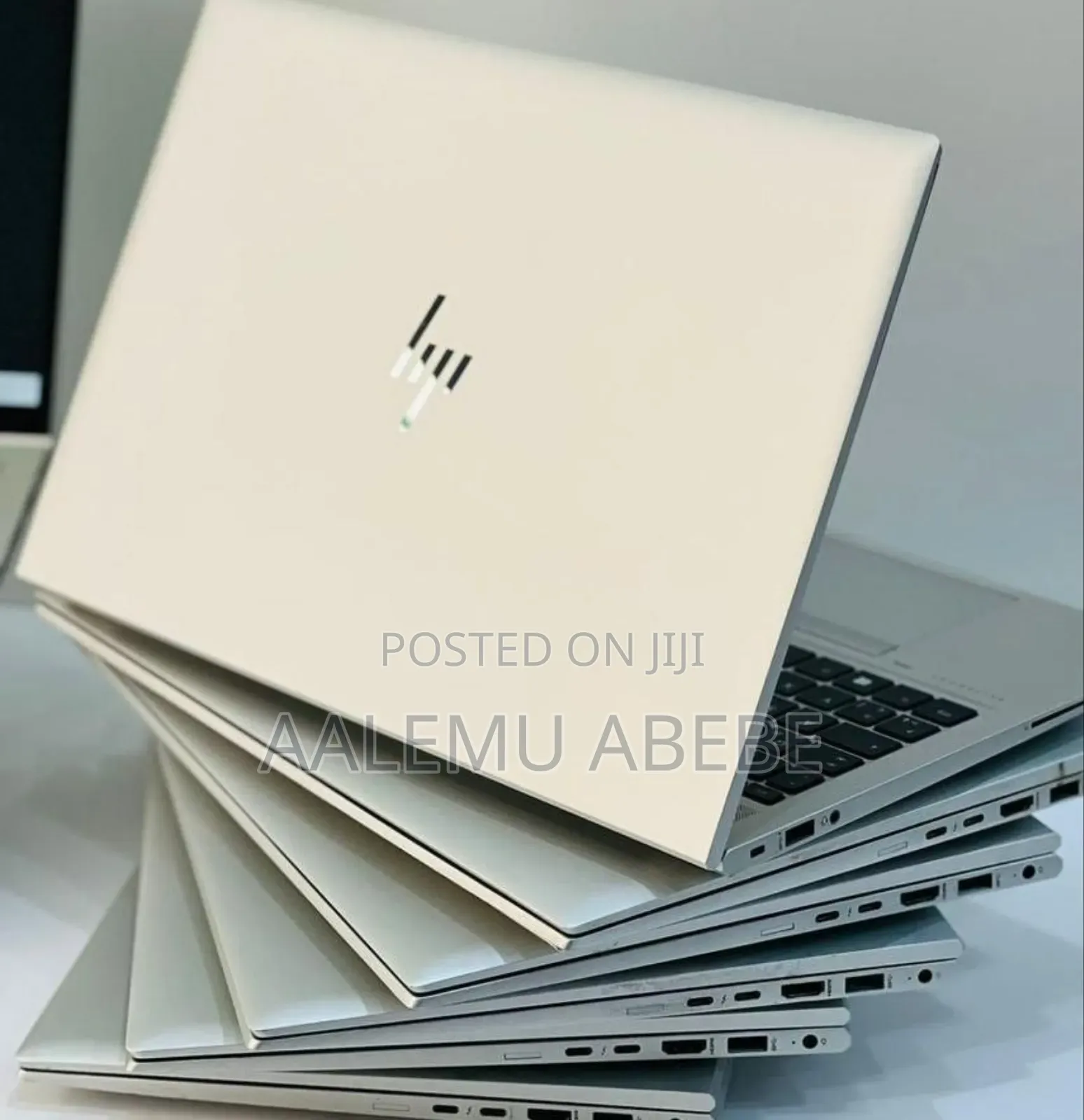 New Laptop HP EliteBook 850 16GB Intel Core I7 SSD 512GB