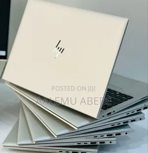 New Laptop HP EliteBook 850 16GB Intel Core I7 SSD 512GB