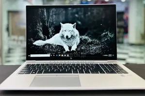 New Laptop HP EliteBook 850 16GB Intel Core I7 SSD 512GB
