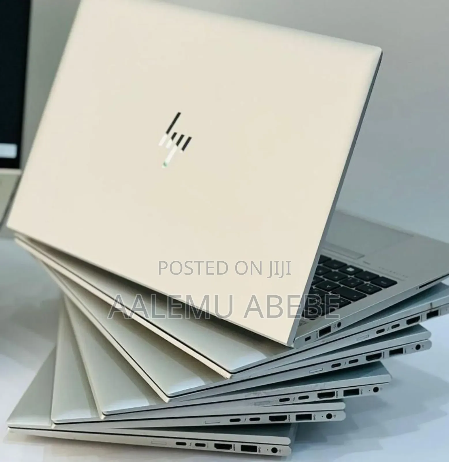 New Laptop HP EliteBook 850 16GB Intel Core I7 SSD 512GB