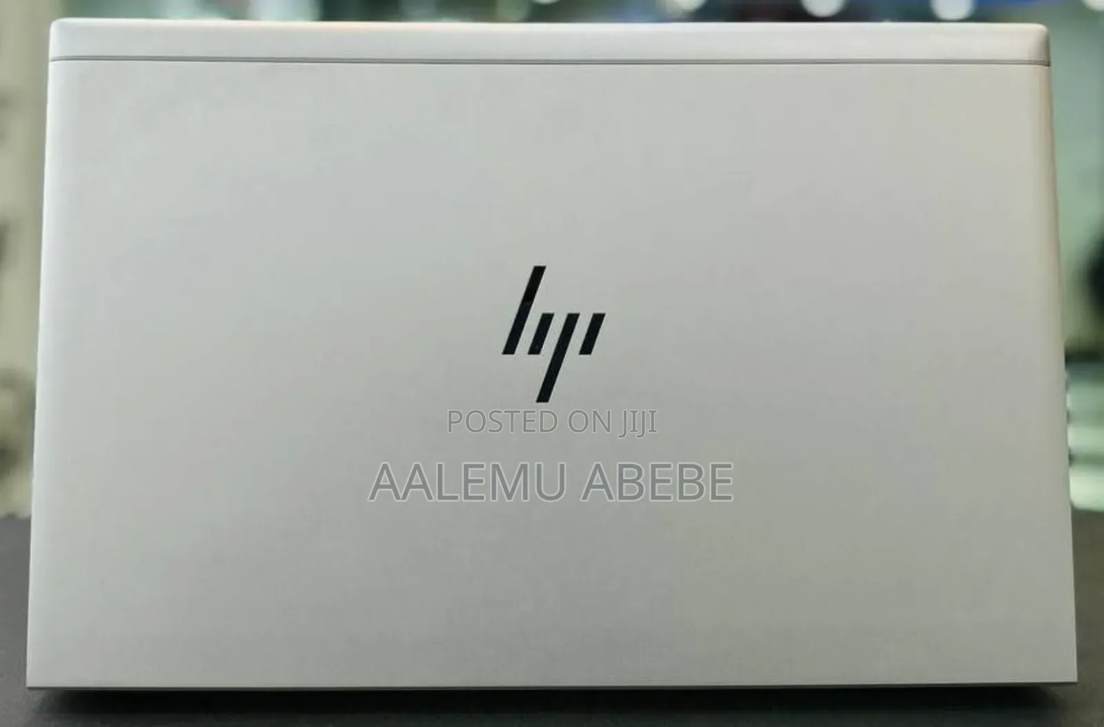 New Laptop HP EliteBook 850 16GB Intel Core I7 SSD 512GB