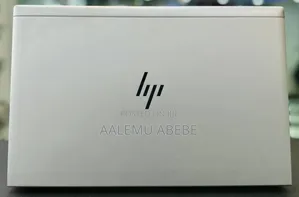 New Laptop HP EliteBook 850 16GB Intel Core I7 SSD 512GB
