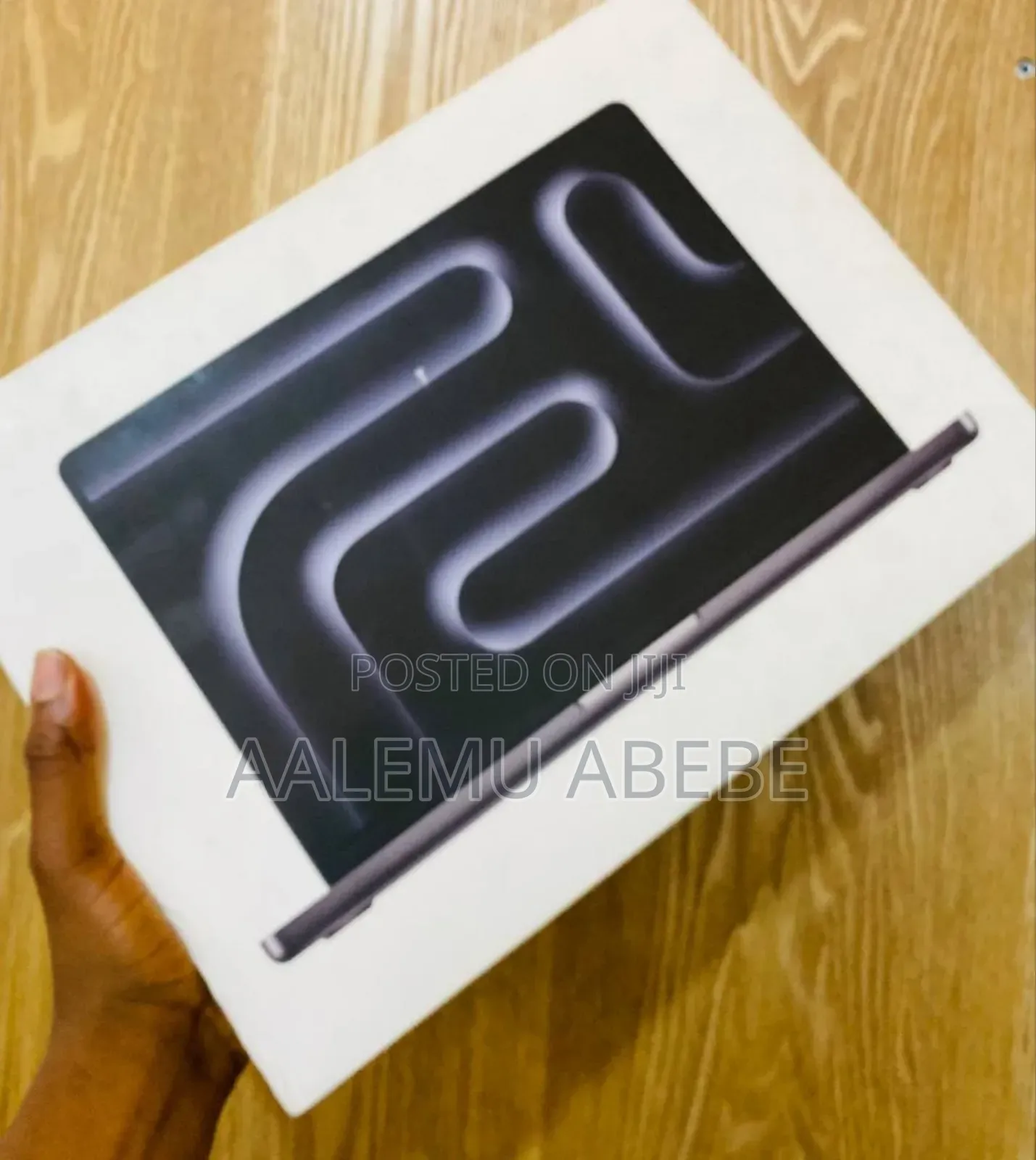 New Apple MacBook Pro 2024 M4 Pro 16-Inch 16GB Apple M4 SSD 512GB