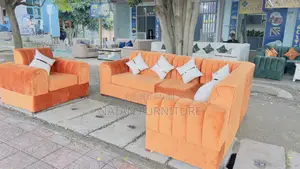 በማለዳ Hd#1 ስፓንጅ የተመረተ Sofa L Shaped