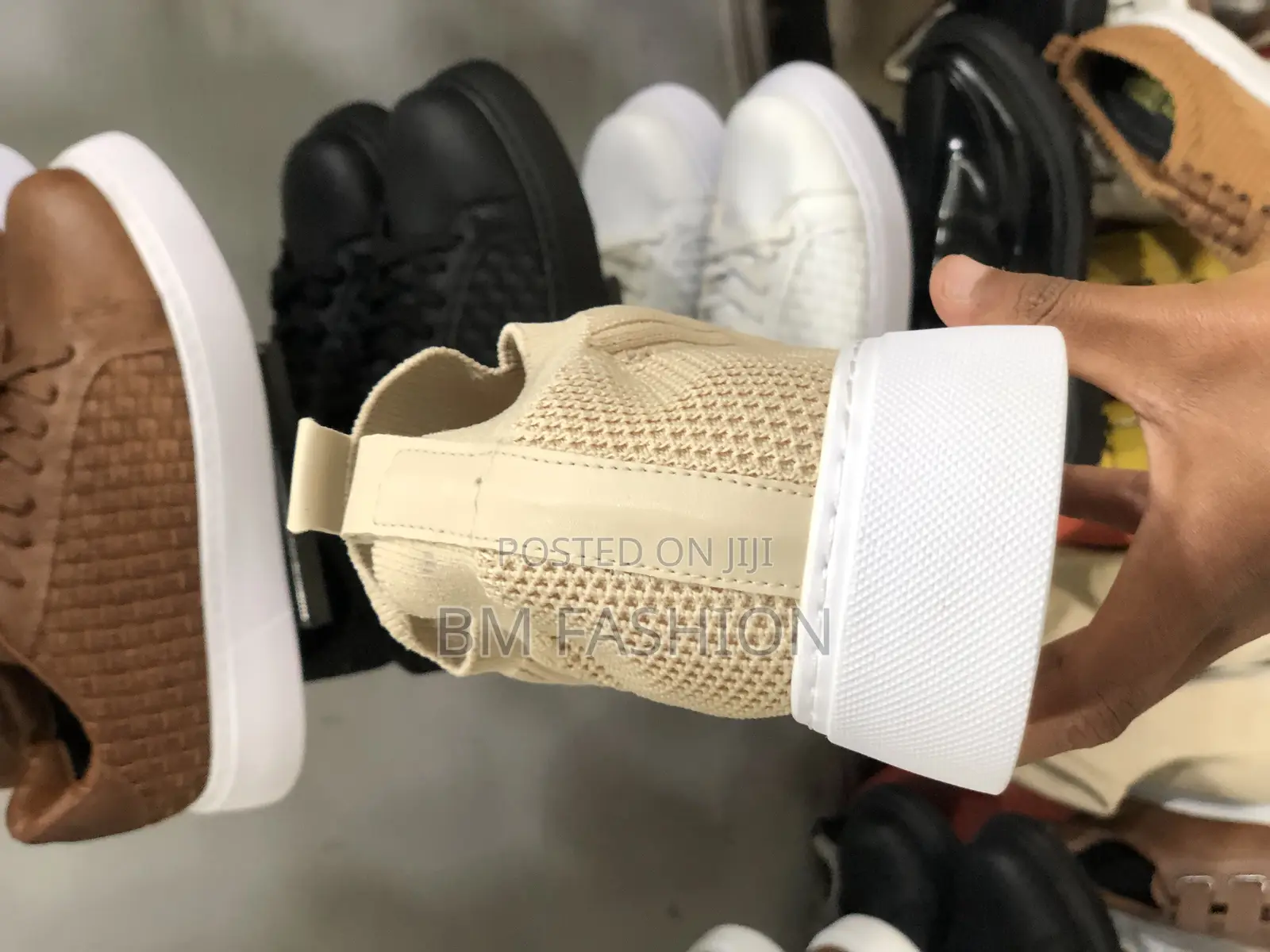 Master Quality Chekich for Men’S