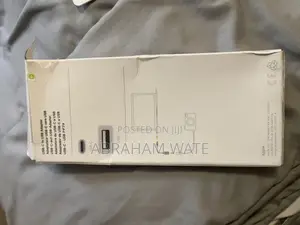 Photo - Usb-C Type to Usb Adapter