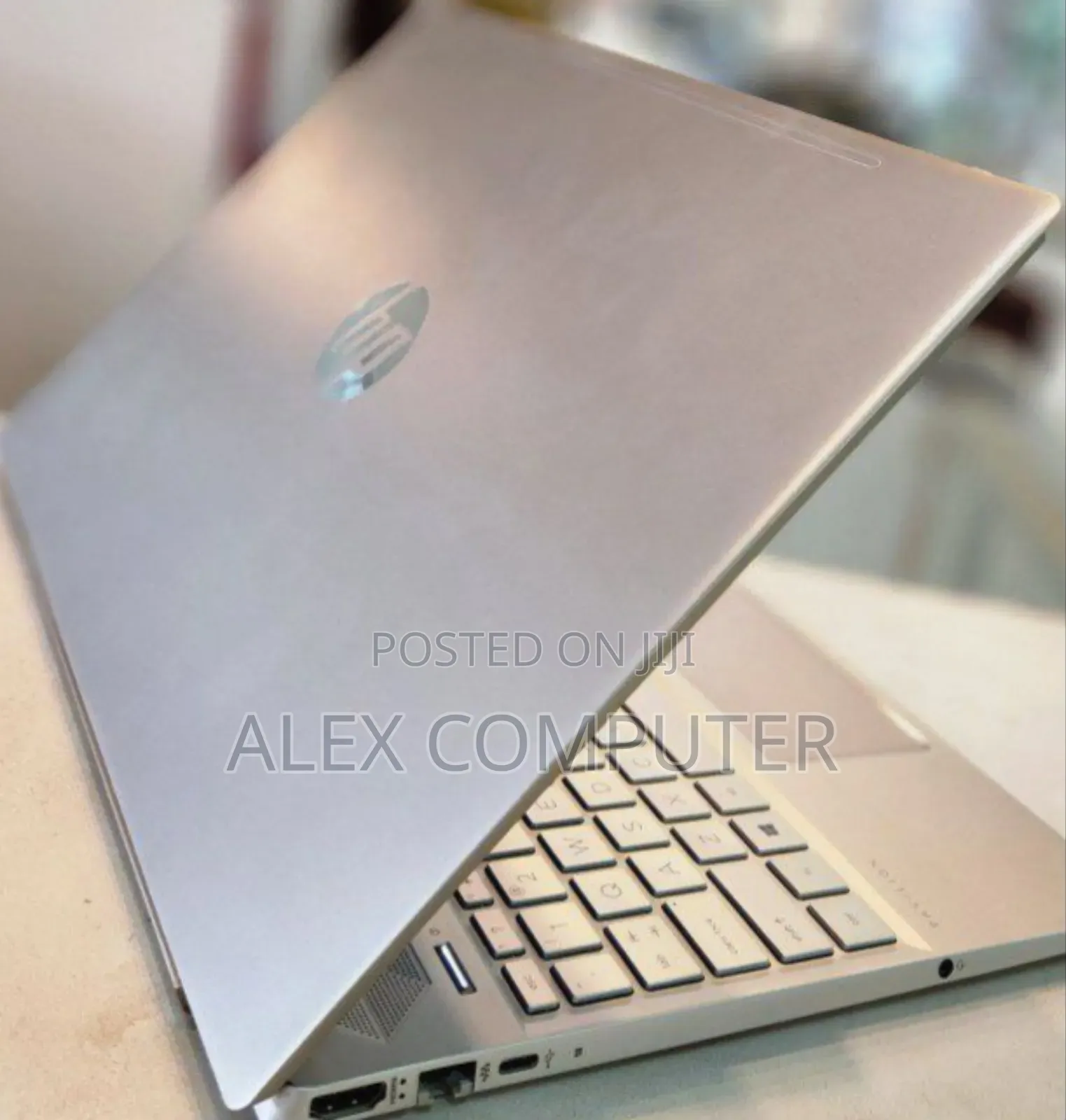 New Laptop HP Pavilion 15 8GB Intel Core I5 SSD 512GB