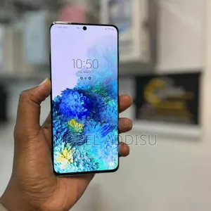 New Samsung Galaxy S20+ 5G 256 GB