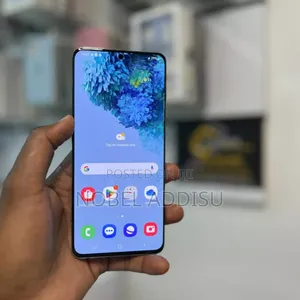 New Samsung Galaxy S20+ 5G 256 GB