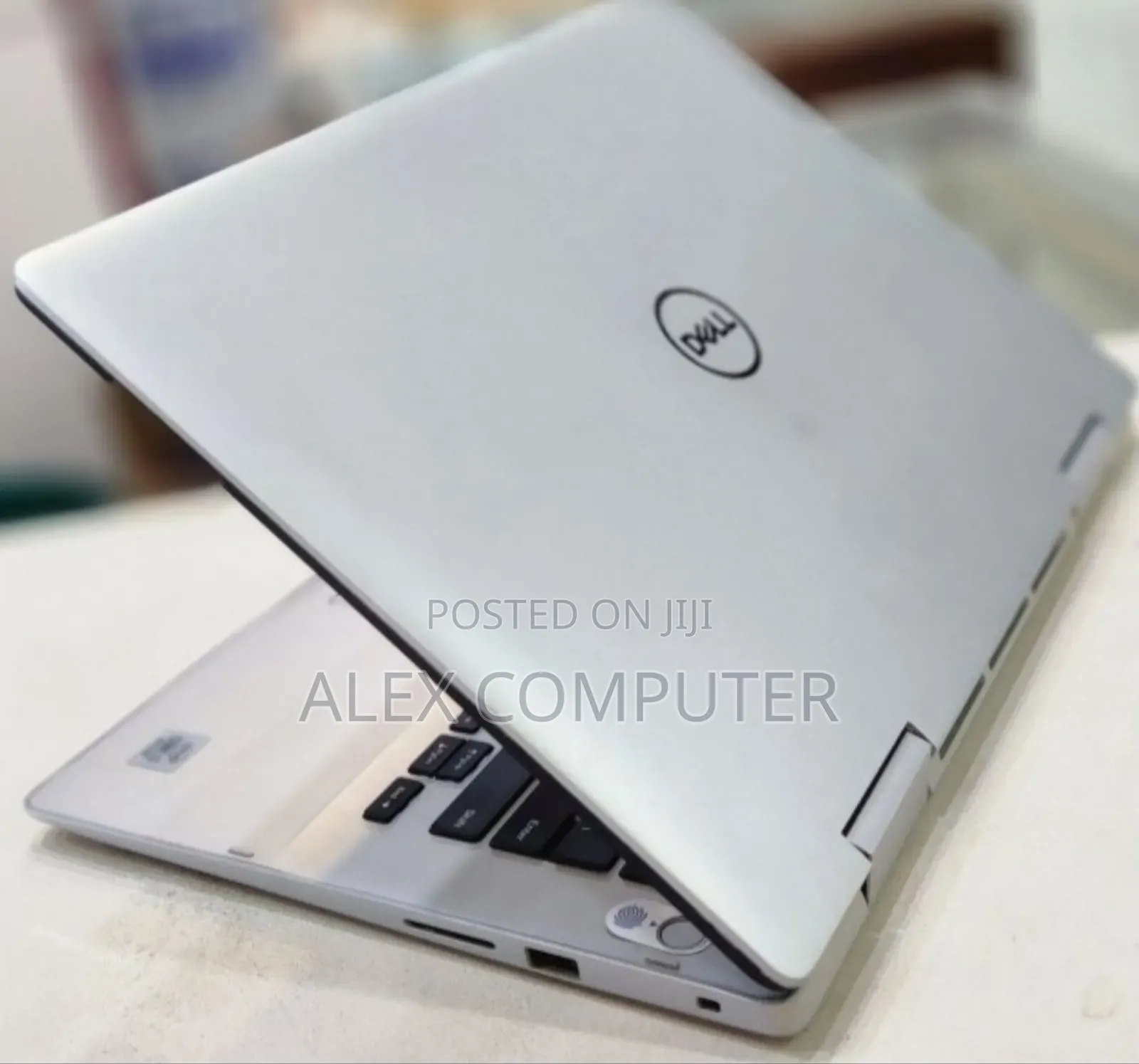 New Laptop Dell Inspiron 14 16GB Intel Core I7 SSD 512GB