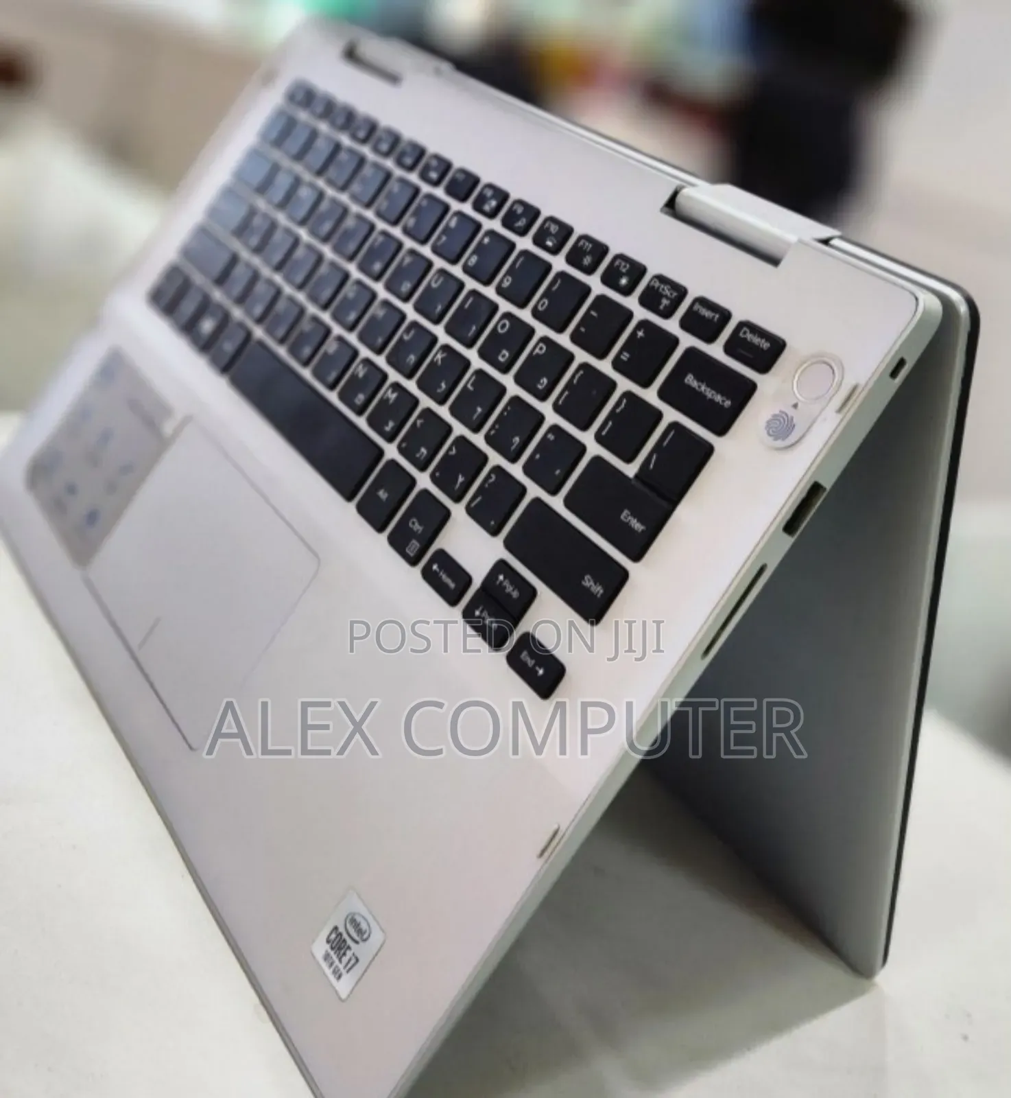 New Laptop Dell Inspiron 14 16GB Intel Core I7 SSD 512GB