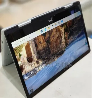New Laptop Dell Inspiron 14 16GB Intel Core I7 SSD 512GB