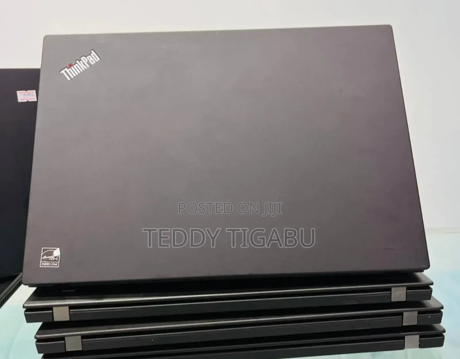 New Laptop Lenovo ThinkPad T480 16GB Intel Core I7 SSD 256GB