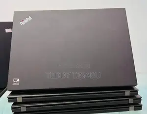 New Laptop Lenovo ThinkPad T480 16GB Intel Core I7 SSD 256GB
