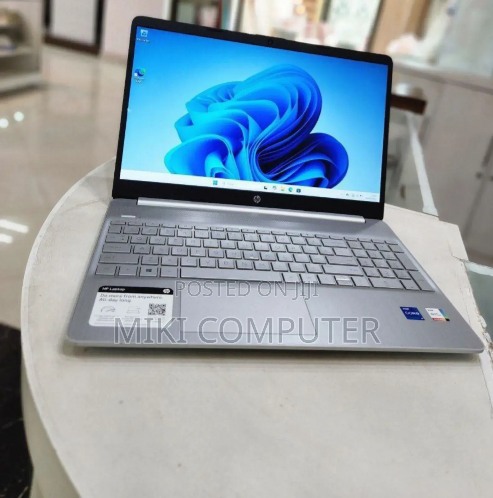 New Laptop HP Stream Notebook 16GB Intel Core I7 SSD 512GB