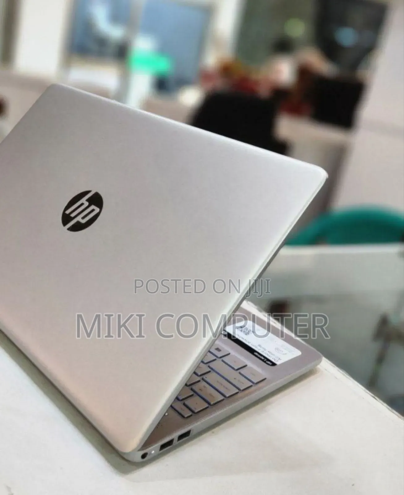 New Laptop HP Stream Notebook 16GB Intel Core I7 SSD 512GB