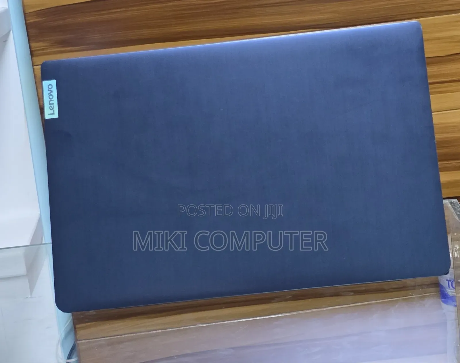 New Laptop Lenovo Ideapad 3 8GB Intel Core I5 SSD 512GB
