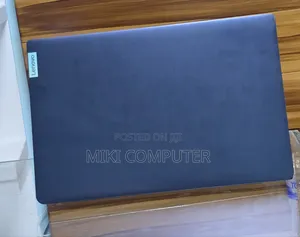 New Laptop Lenovo Ideapad 3 8GB Intel Core I5 SSD 512GB