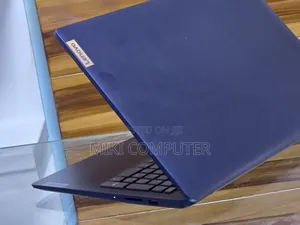 New Laptop Lenovo Ideapad 3 8GB Intel Core I5 SSD 512GB