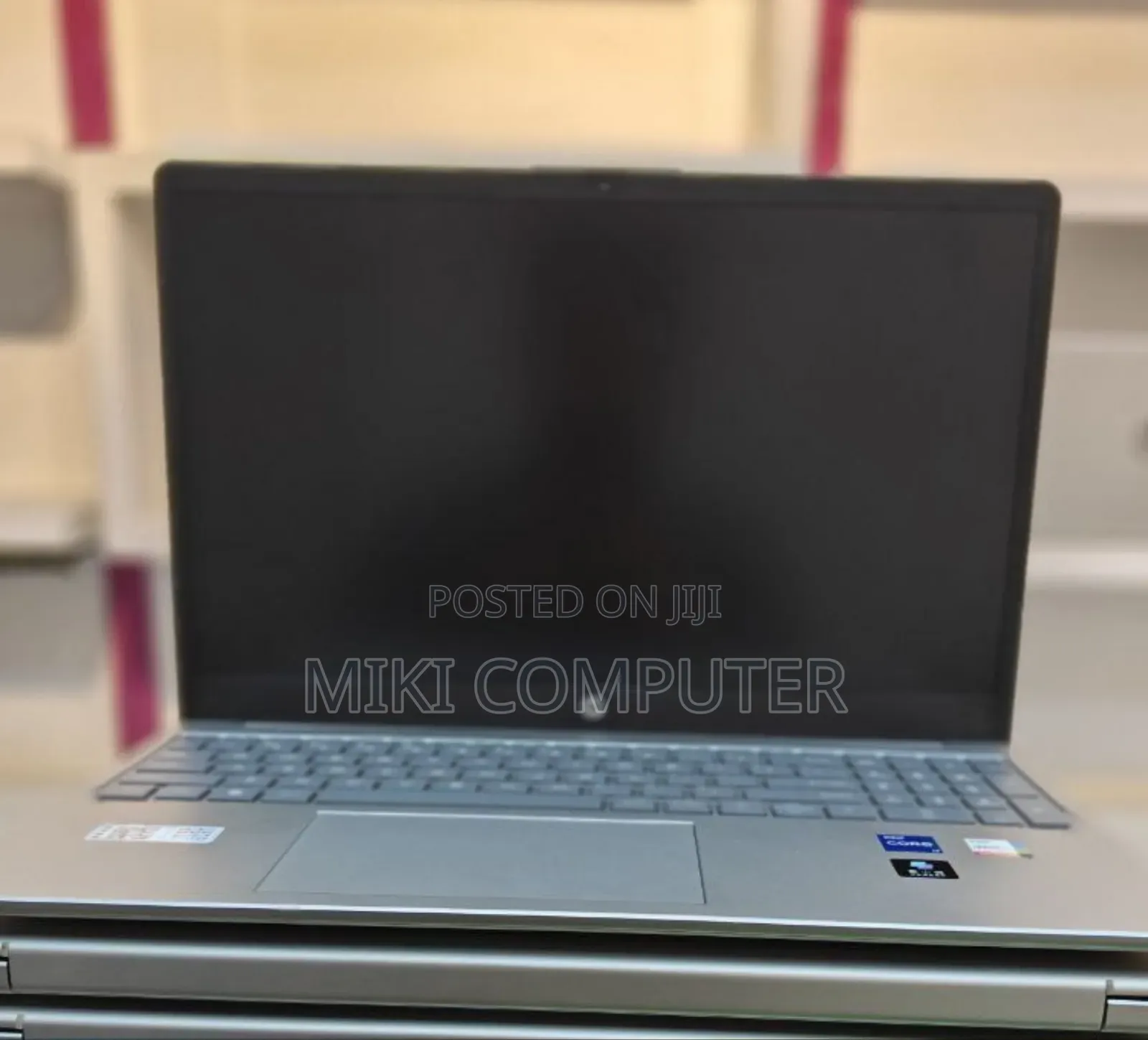 New Laptop HP Stream Notebook 16GB Intel Core I7 SSD 512GB