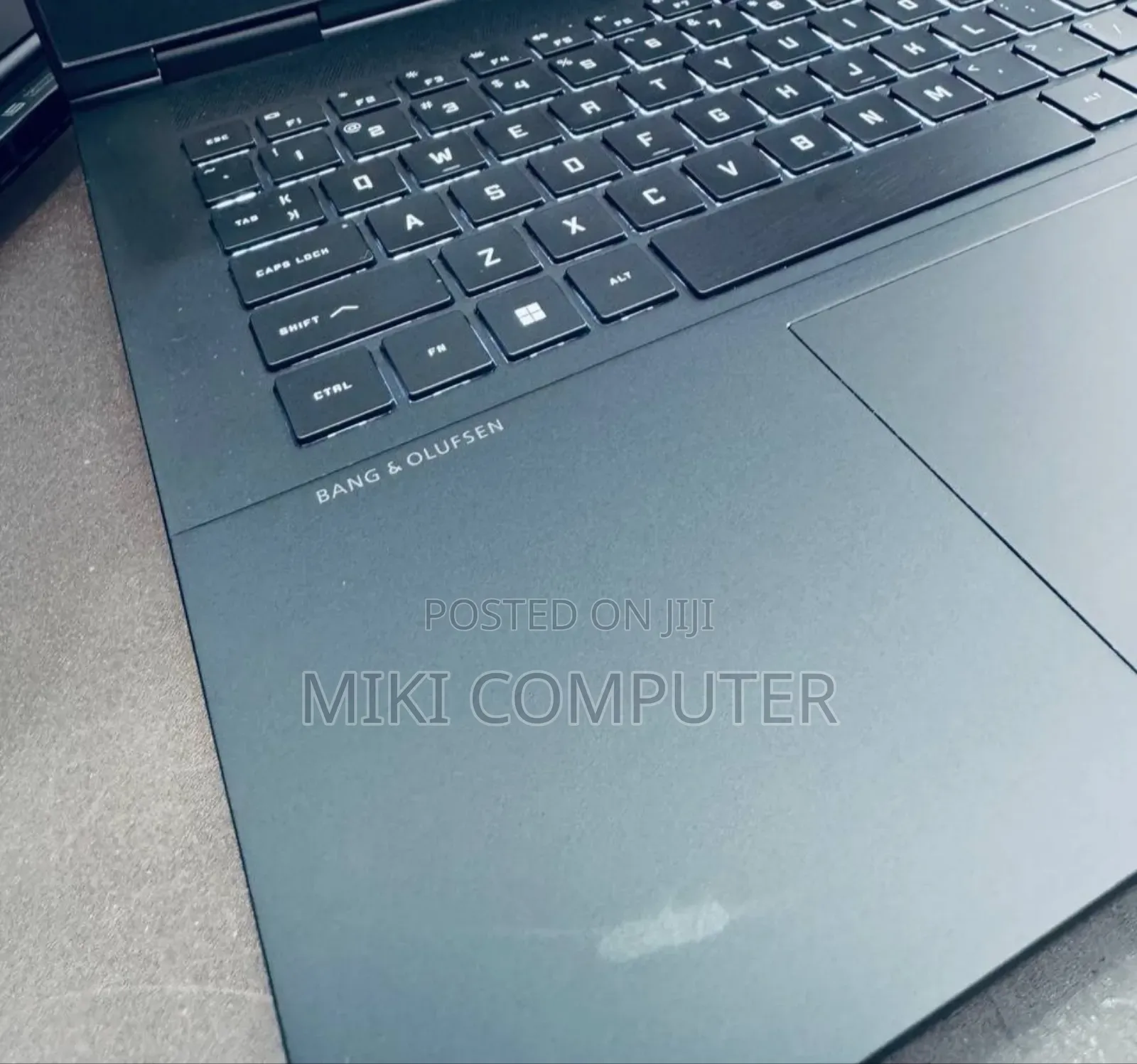 New Laptop HP Omen 16 16GB Intel Core I9 SSD 1T