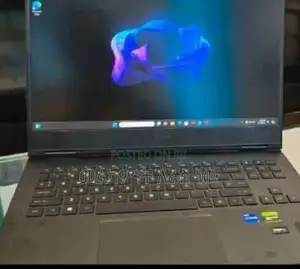New Laptop HP Omen 16 16GB Intel Core I7 SSD 1T