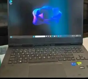 New Laptop HP Omen 16 16GB Intel Core I7 SSD 1T