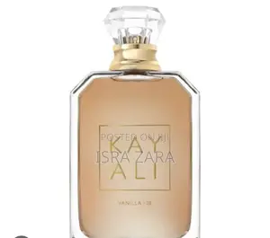 Kaylie Perfume