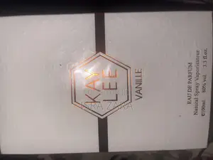 Photo - Kaylie Perfume