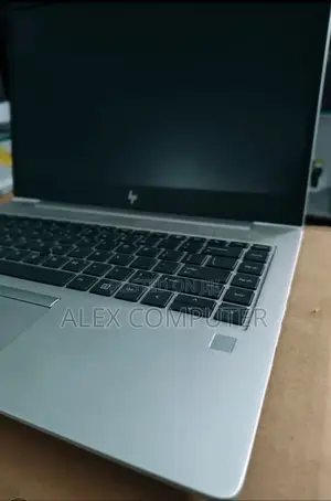 New Laptop HP EliteBook 840 G5 16GB Intel Core I7 SSD 512GB