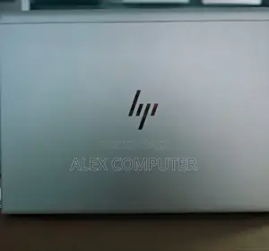 New Laptop HP EliteBook 840 G5 16GB Intel Core I7 SSD 512GB