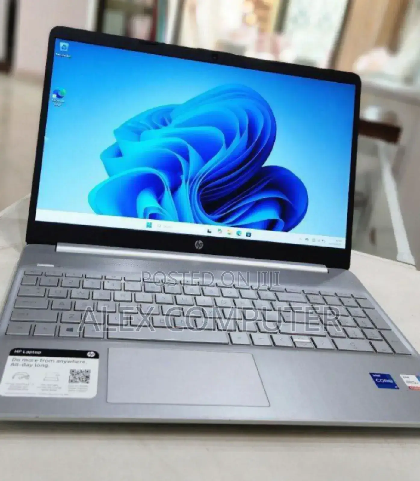 New Laptop HP Stream Notebook 16GB Intel Core I7 SSD 512GB