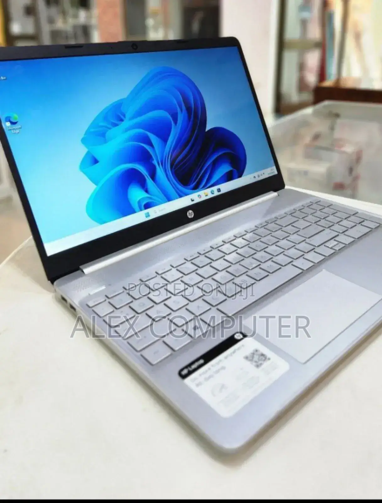 New Laptop HP Stream Notebook 16GB Intel Core I7 SSD 512GB