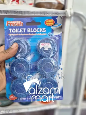 Photo - Toilet Cleaner