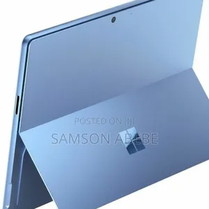 New Microsoft Surface Pro 11th Edition, a Copilot+ PC 16GB SSD 512GB