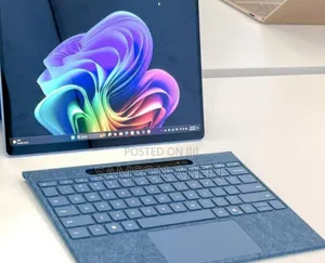 New Microsoft Surface Pro 11th Edition, a Copilot+ PC 16GB SSD 512GB