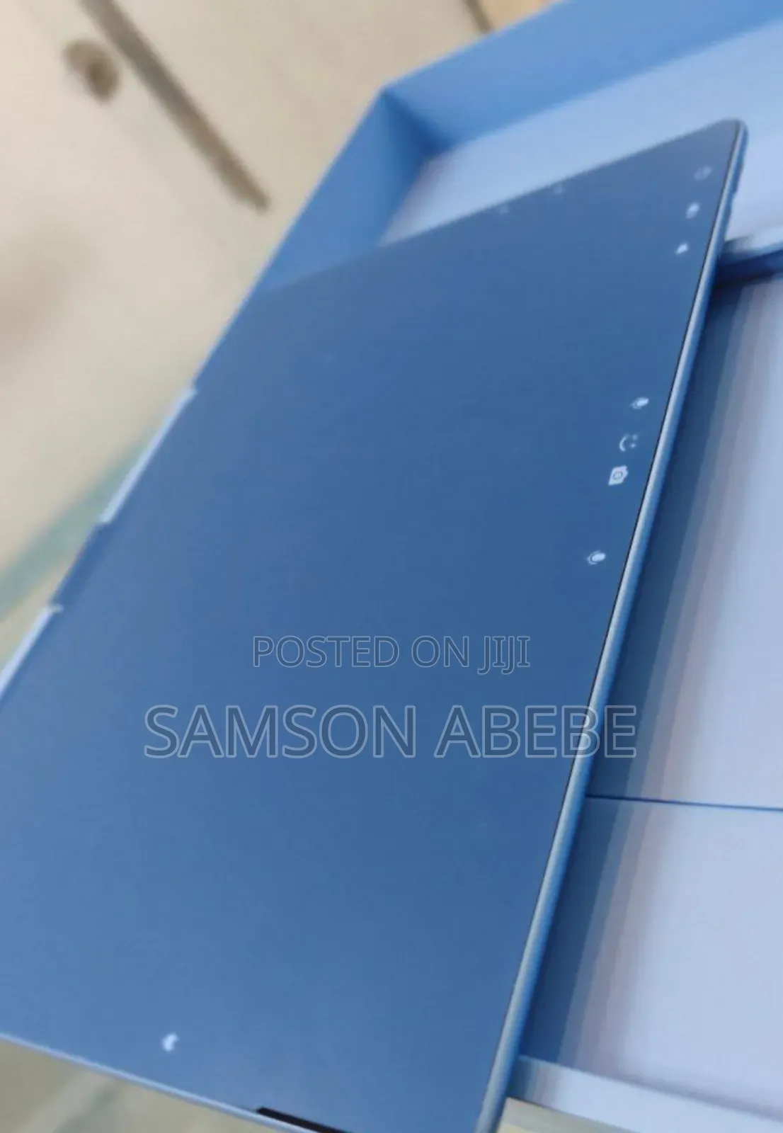 New Microsoft Surface Pro 11th Edition, a Copilot+ PC 16GB SSD 512GB