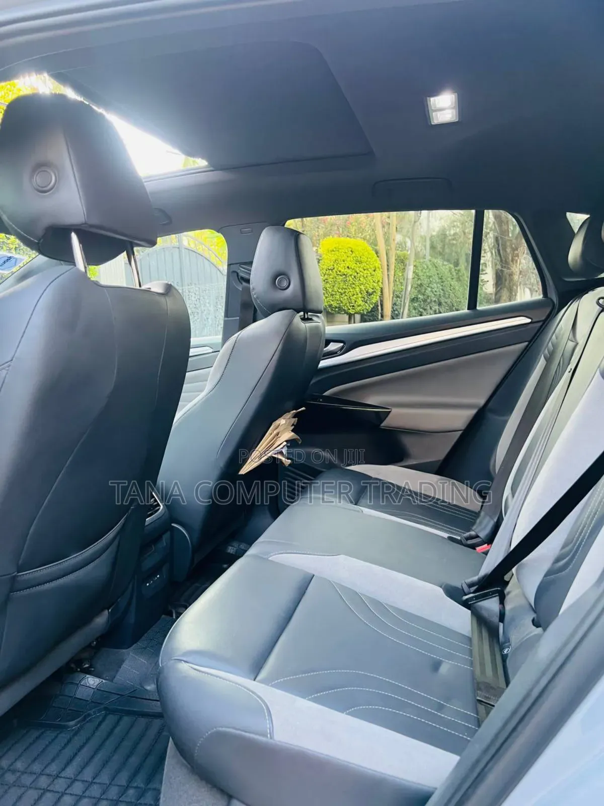 Volkswagen ID.4 2022