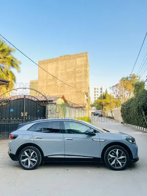 Volkswagen ID.4 2022