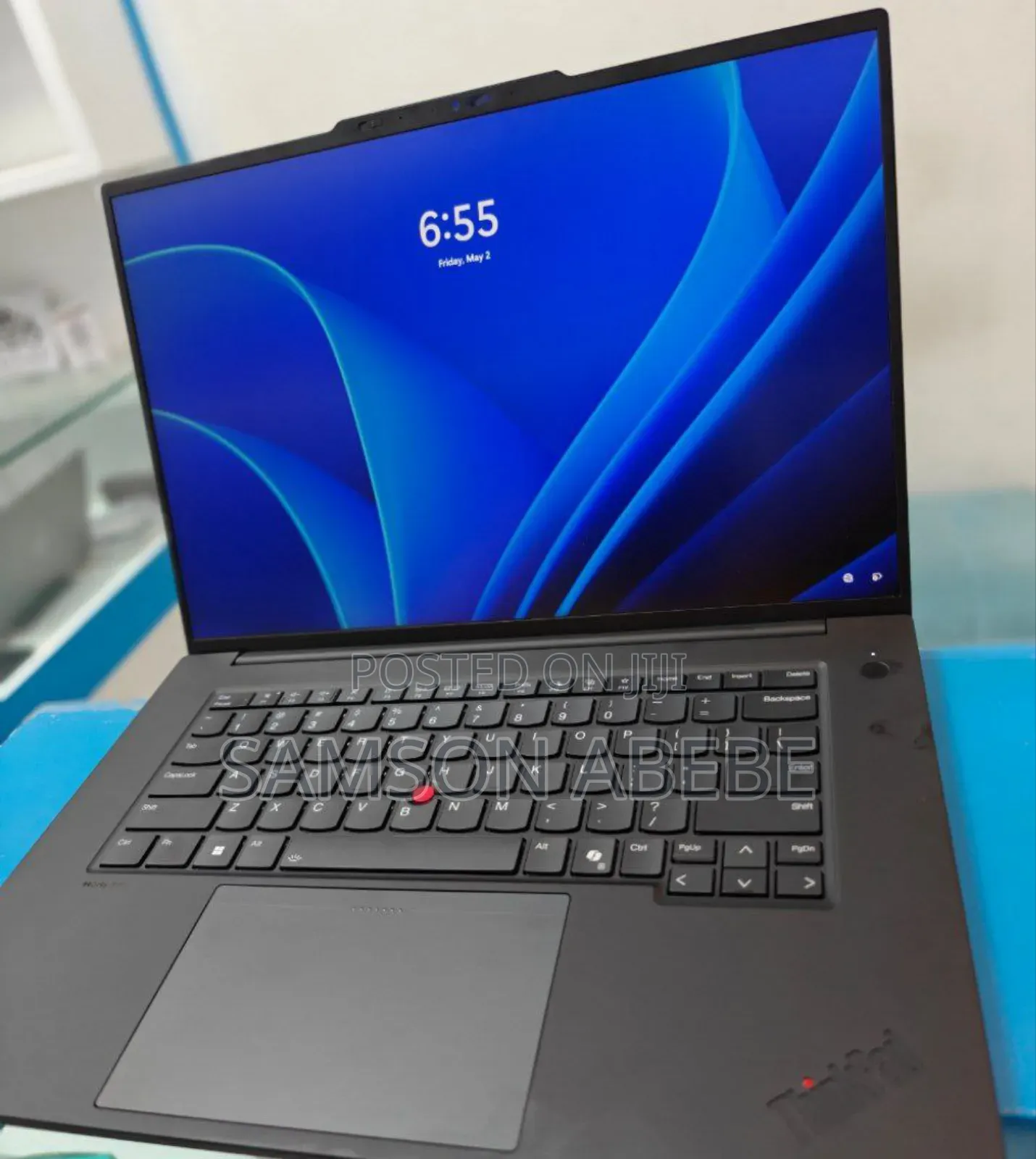 New Laptop Lenovo ThinkPad X230t 32GB Intel Core Ultra 9 SSD 1T