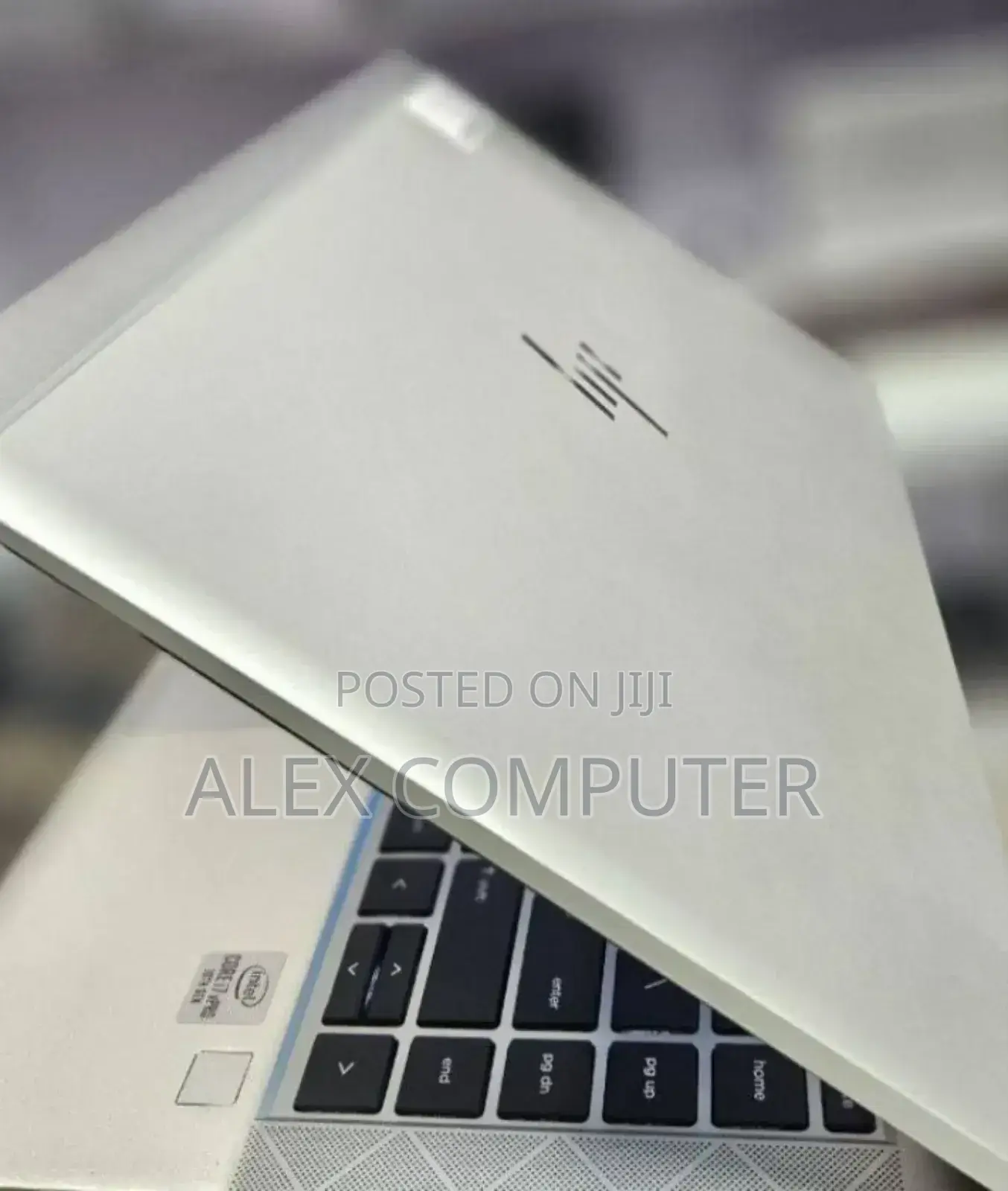 New Laptop HP EliteBook 840 G7 16GB Intel Core I7 SSD 512GB