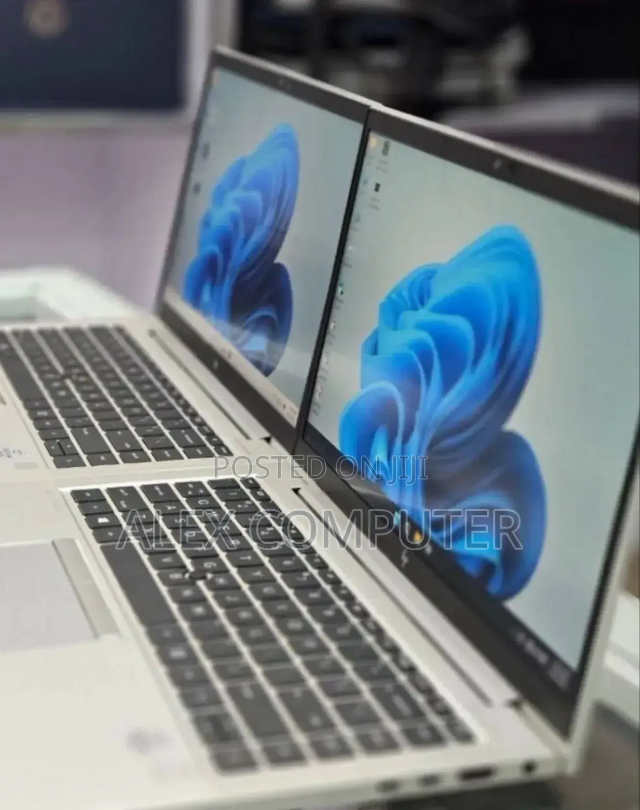 New Laptop HP EliteBook 840 G7 16GB Intel Core I7 SSD 512GB