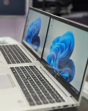 New Laptop HP EliteBook 840 G7 16GB Intel Core I7 SSD 512GB