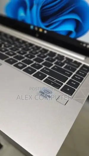 New Laptop HP EliteBook 840 G7 16GB Intel Core I7 SSD 512GB