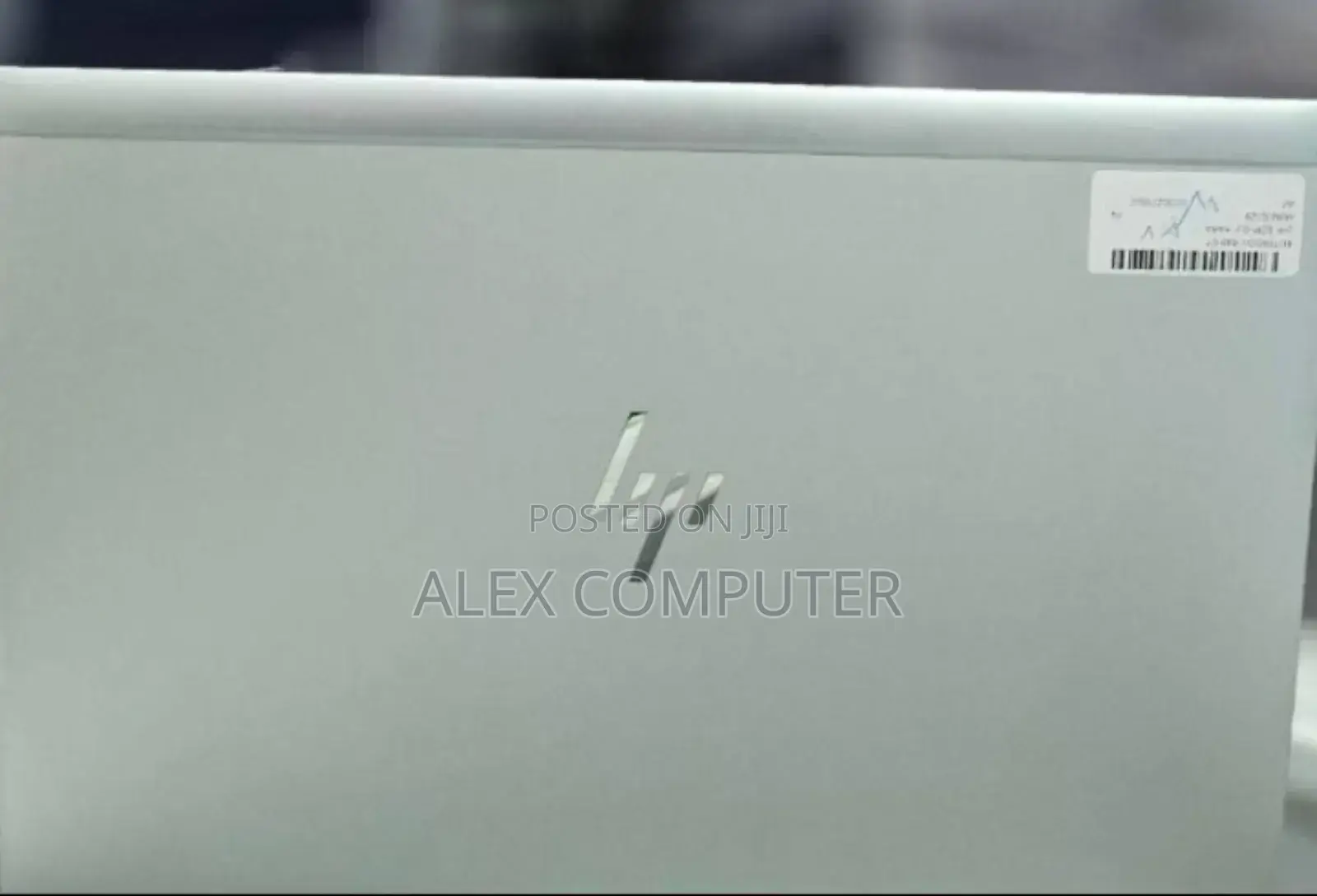 New Laptop HP EliteBook 840 G7 16GB Intel Core I7 SSD 512GB